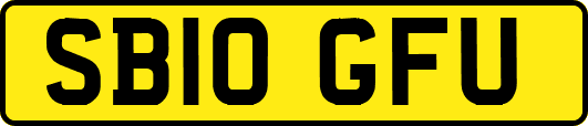 SB10GFU
