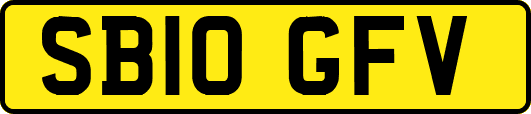SB10GFV