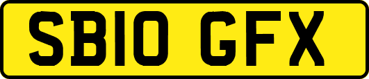 SB10GFX