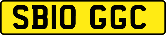 SB10GGC