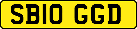 SB10GGD