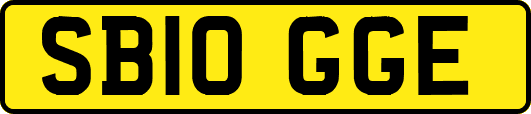 SB10GGE