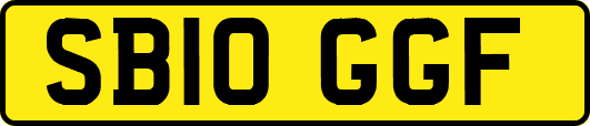 SB10GGF