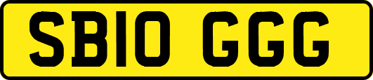 SB10GGG