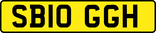 SB10GGH