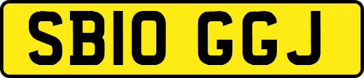 SB10GGJ