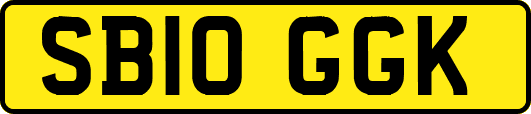 SB10GGK