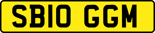 SB10GGM