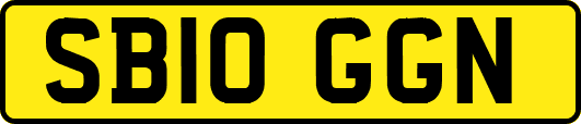 SB10GGN