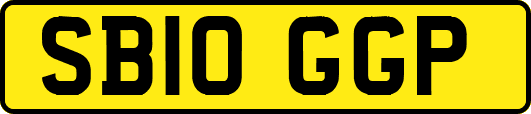 SB10GGP