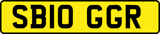 SB10GGR
