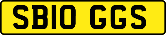 SB10GGS