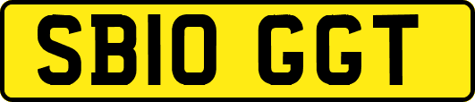 SB10GGT