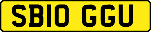 SB10GGU