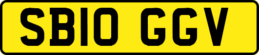 SB10GGV