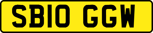 SB10GGW