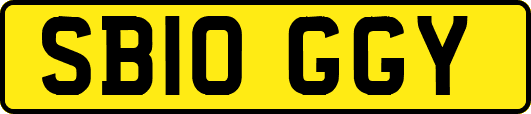 SB10GGY