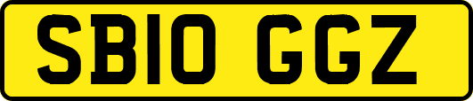 SB10GGZ
