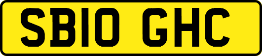SB10GHC