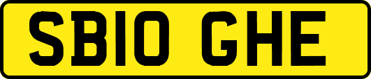 SB10GHE