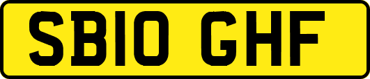SB10GHF