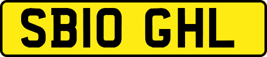 SB10GHL