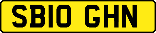 SB10GHN