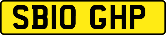 SB10GHP