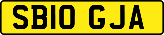 SB10GJA