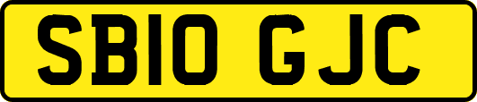 SB10GJC