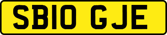 SB10GJE