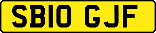 SB10GJF