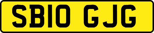 SB10GJG
