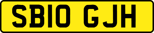 SB10GJH