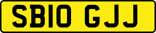 SB10GJJ