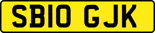 SB10GJK