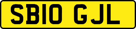 SB10GJL