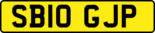 SB10GJP
