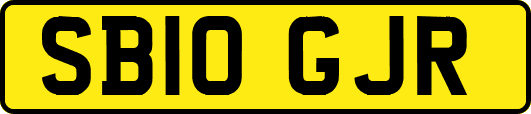 SB10GJR