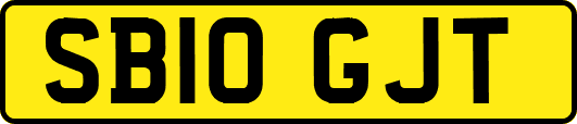 SB10GJT