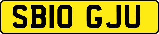 SB10GJU