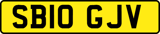 SB10GJV