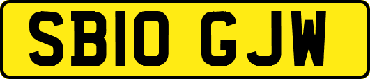 SB10GJW