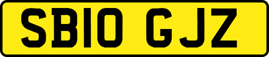 SB10GJZ