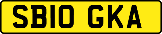 SB10GKA