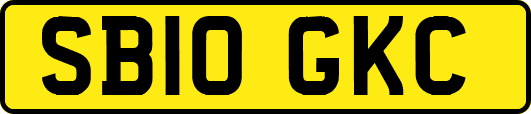 SB10GKC