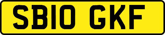 SB10GKF