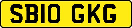 SB10GKG