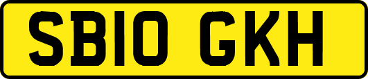 SB10GKH