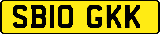 SB10GKK